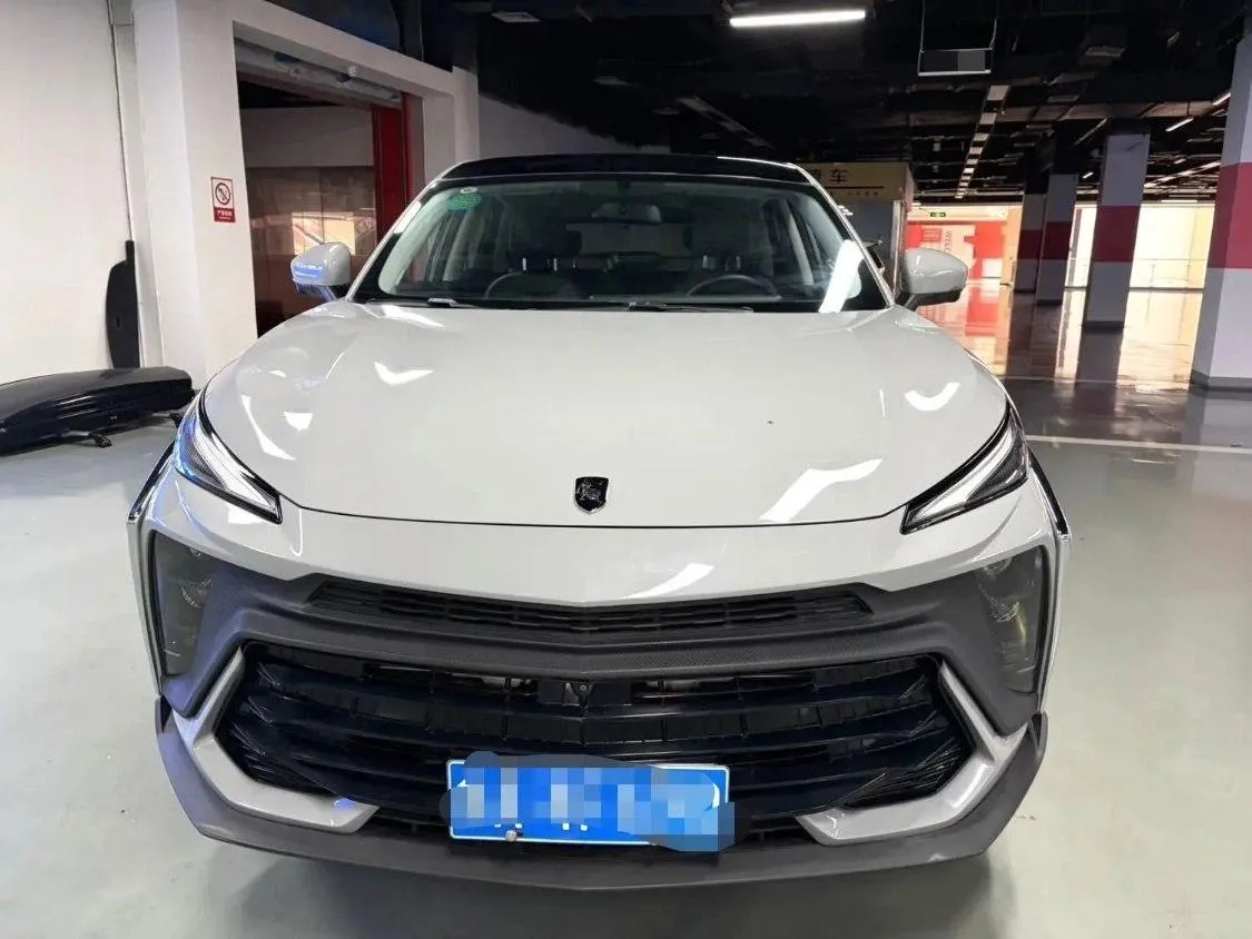 DONGFENG EVO T5 EVO 1 2023