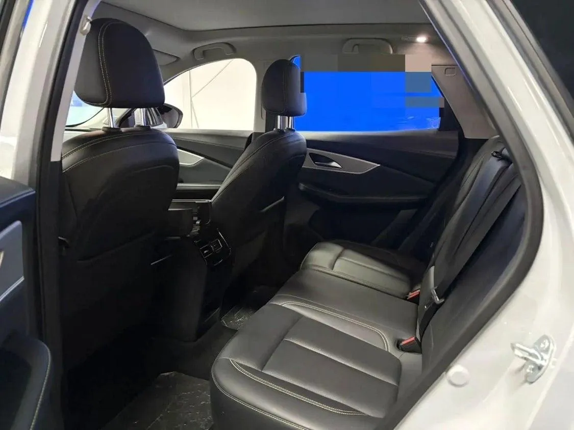 DONGFENG EVO T5 EVO 1 2023