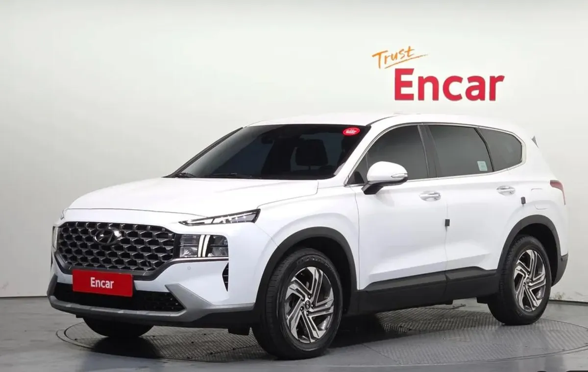 HYUNDAI SANTA FE 2022