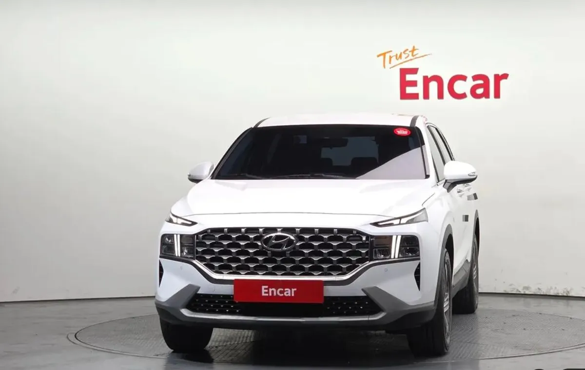 HYUNDAI SANTA FE 2022