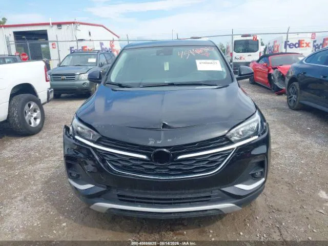 BUICK ENCORE GX 2024