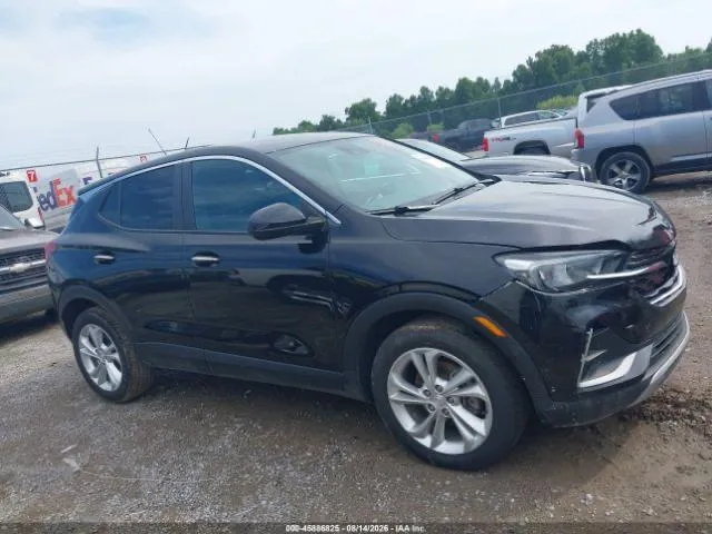 BUICK ENCORE GX 2024