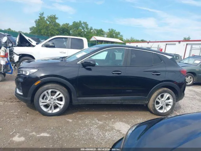 BUICK ENCORE GX 2024