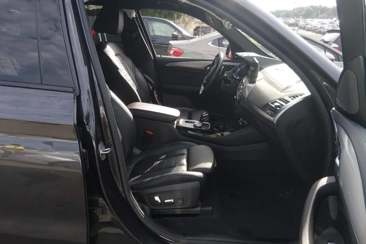 BMW X3 M40I 2023