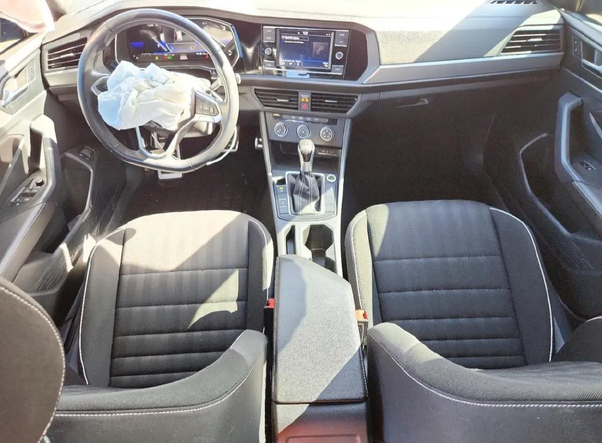 VOLKSWAGEN JETTA SPORT 2023