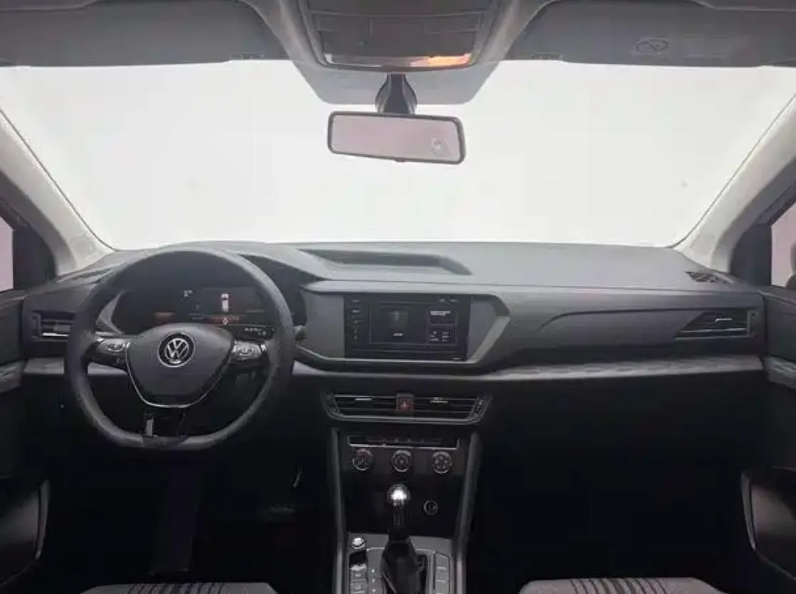 VOLKSWAGEN TAOS / FASHION EDITION 2023