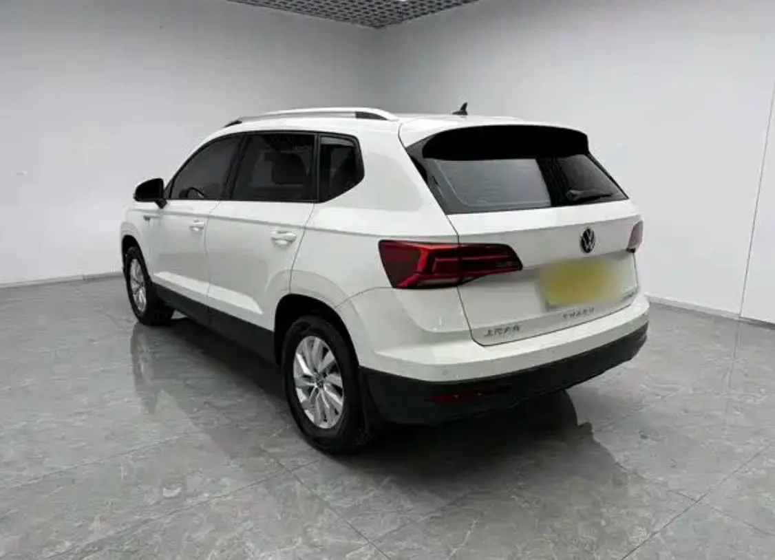 VOLKSWAGEN TAOS / FASHION EDITION 2023