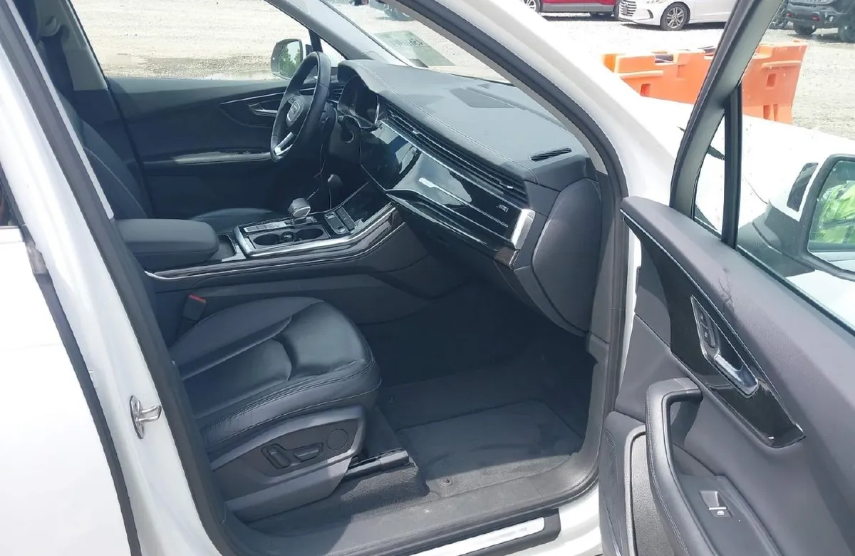 AUDI Q7 PREMIUM PLUS 2023