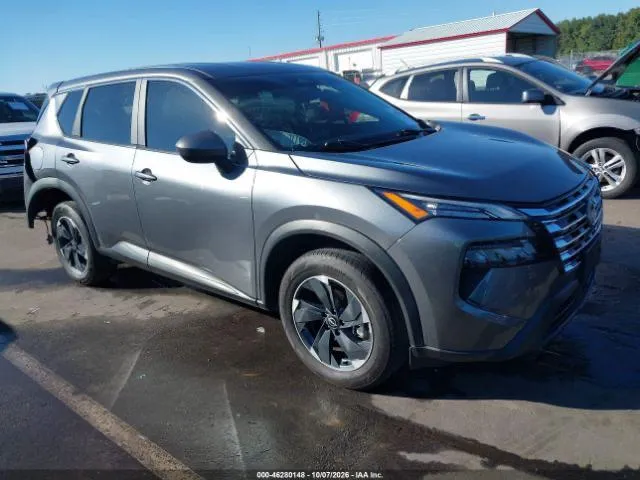 NISSAN ROGUE SV INTELLIGENT AWD 2023