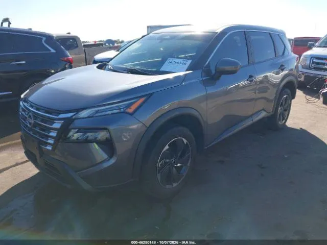 NISSAN ROGUE SV INTELLIGENT AWD 2023