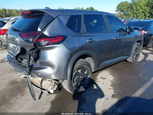 NISSAN ROGUE SV INTELLIGENT AWD 2023