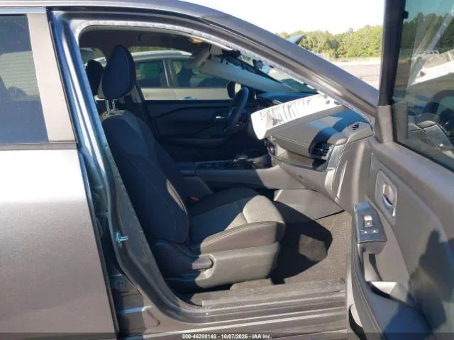 NISSAN ROGUE SV INTELLIGENT AWD 2023