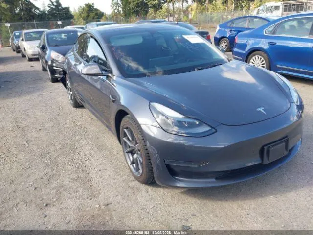 TESLA MODEL 3 LONG RANGE 2022