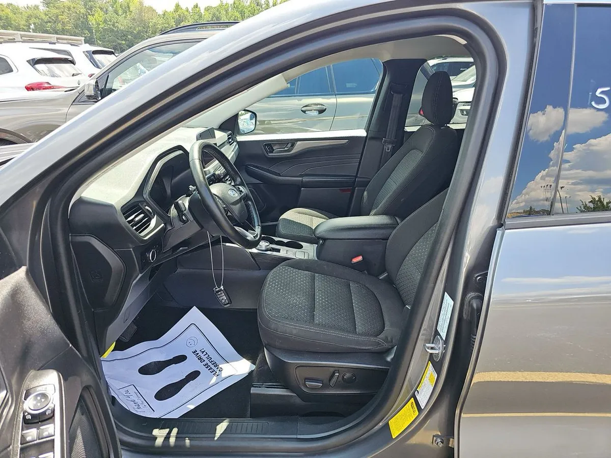 FORD ESCAPE ACTIVE 2023
