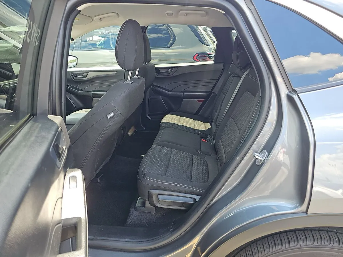 FORD ESCAPE ACTIVE 2023