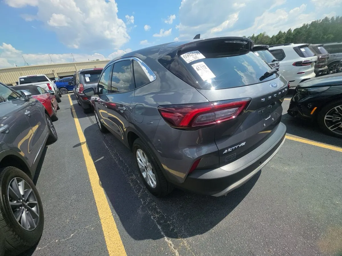 FORD ESCAPE ACTIVE 2023