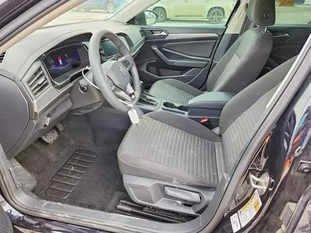 VOLKSWAGEN JETTA S 2023