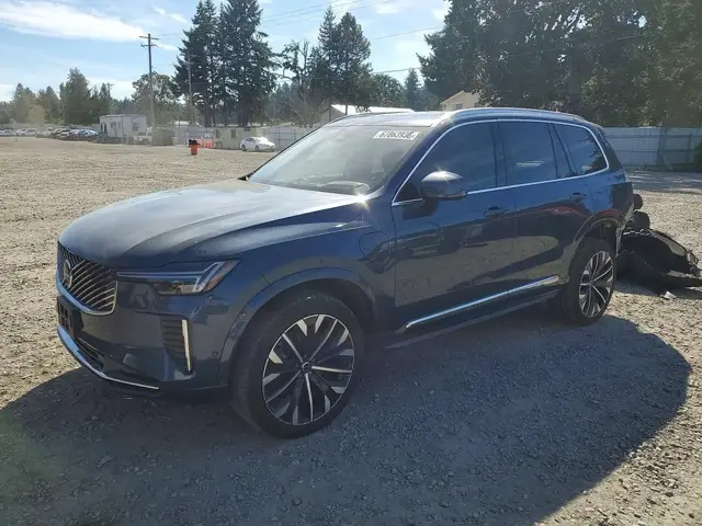 VOLVO XC90 ULTRA 2026