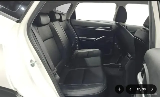 KIA SELTOS 2WD TRENDY 2023