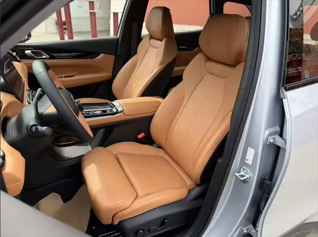 GEELY ATLAS L ATLAS PRO L 2026