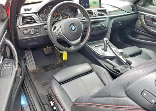 BMW 430I 2016