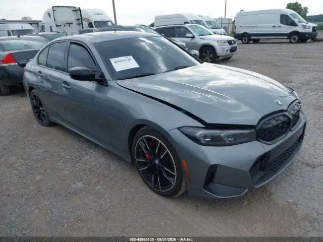 BMW M340I M340I XDRIVE 2023
