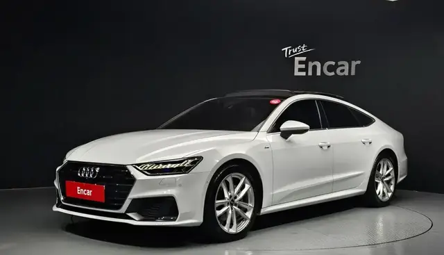 AUDI A7 PREMIUM 2022