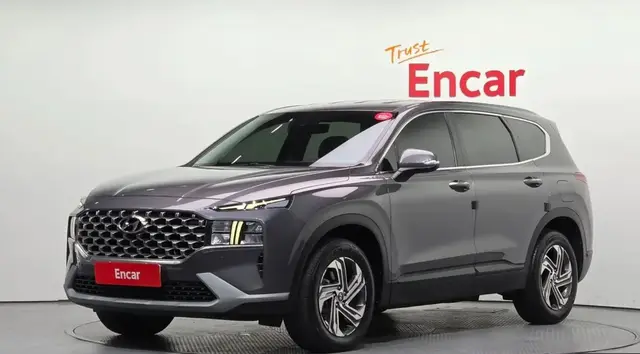 HYUNDAI SANTA FE DIESEL 2 2022