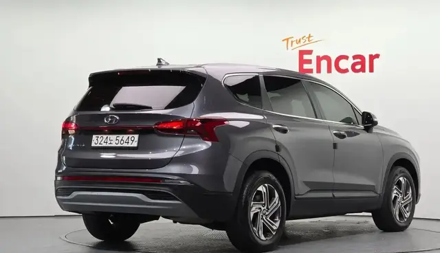 HYUNDAI SANTA FE DIESEL 2 2022