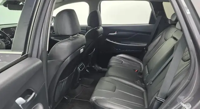 HYUNDAI SANTA FE DIESEL 2 2022