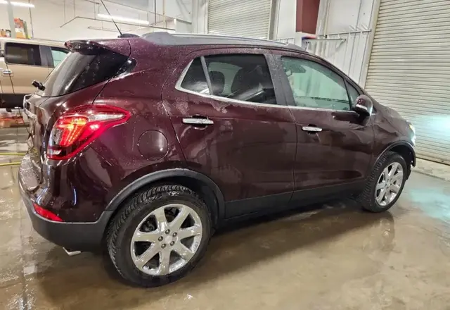 BUICK ENCORE PREMIUM 2017