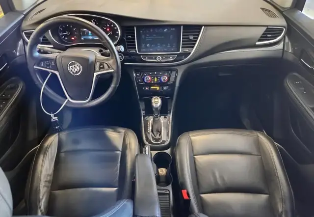 BUICK ENCORE PREMIUM 2017