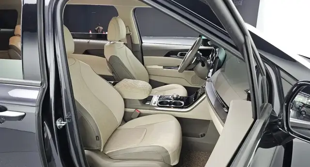 KIA CARNIVAL DIESEL 2 2022