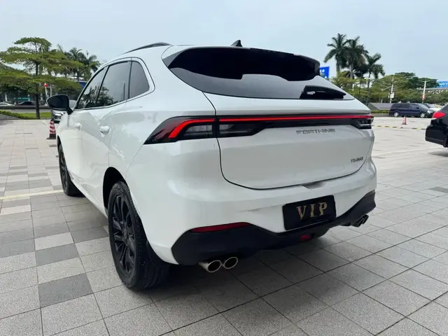 DONGFENG EVO T5 EVO 2022