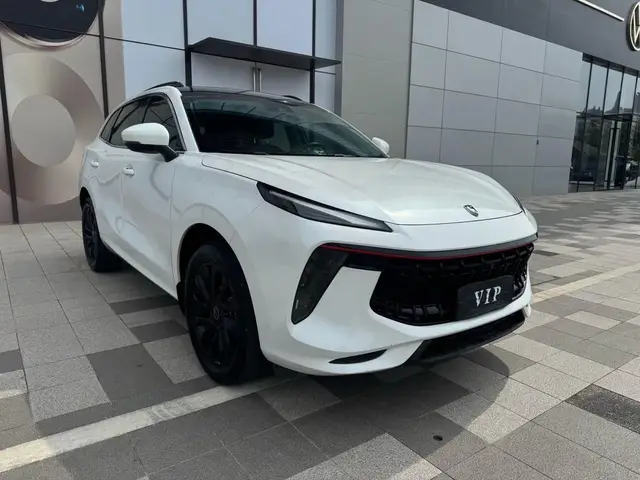 DONGFENG EVO T5 EVO 2022