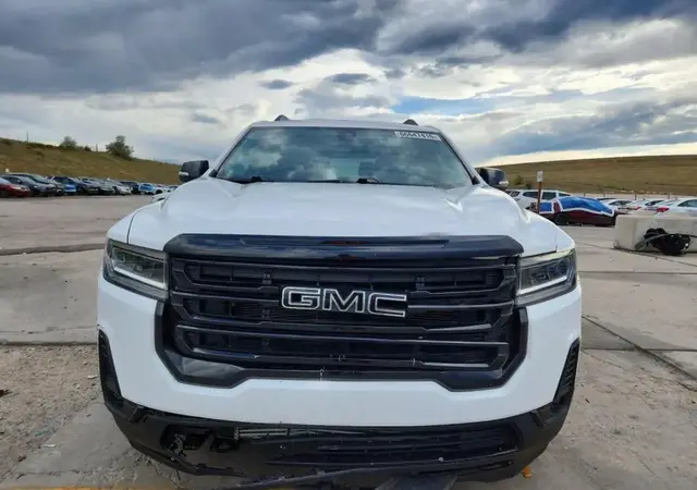 GMC ACADIA SLT 2023