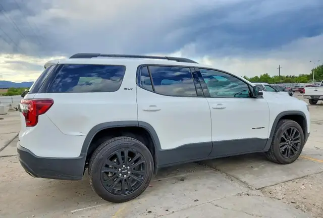 GMC ACADIA SLT 2023