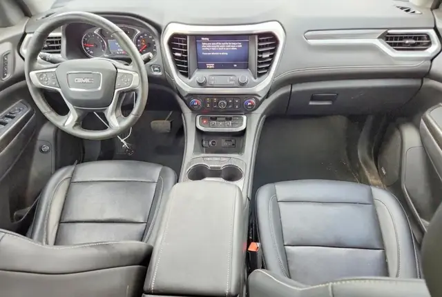 GMC ACADIA SLT 2023
