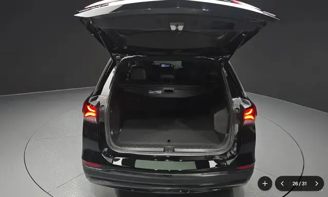 CHEVROLET EQUINOX - RS 2022