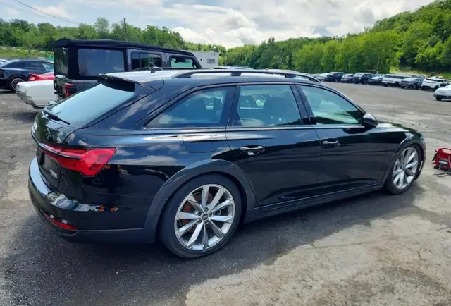 AUDI A6 PREMIUM PLUS 2023