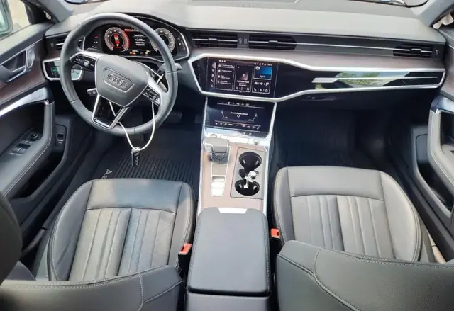 AUDI A6 PREMIUM PLUS 2023