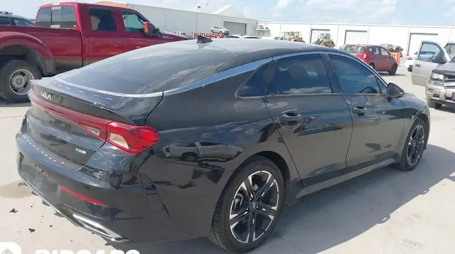 KIA K5 GT-LINE 2023