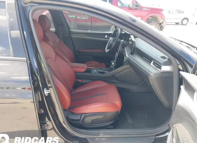 KIA K5 GT-LINE 2023