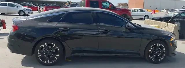 KIA K5 GT-LINE 2023
