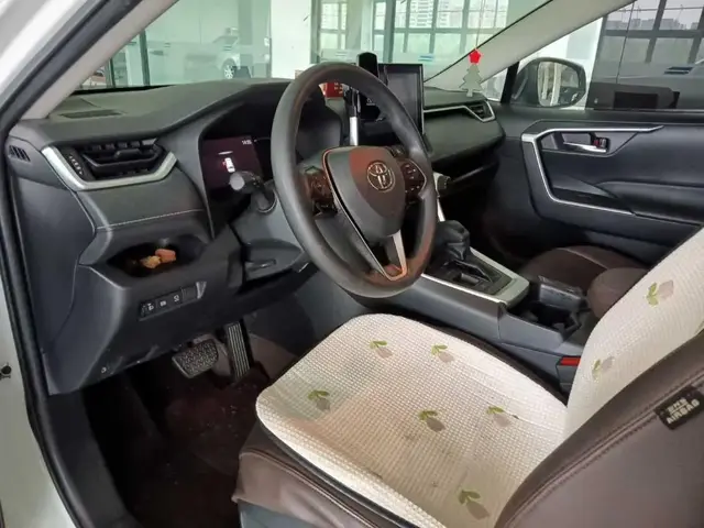 TOYOTA RAV4 RONGFANG 2023