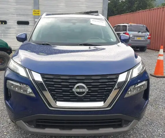 NISSAN ROGUE SV INTELLIGENT AWD 2023