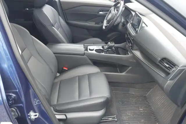 NISSAN ROGUE SV INTELLIGENT AWD 2023