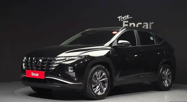 HYUNDAI TUCSON PREMIUM 2023