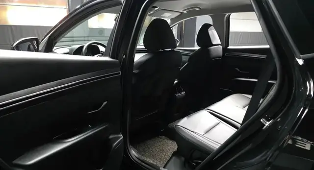 HYUNDAI TUCSON PREMIUM 2023