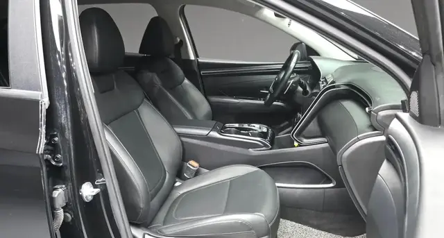 HYUNDAI TUCSON PREMIUM 2023